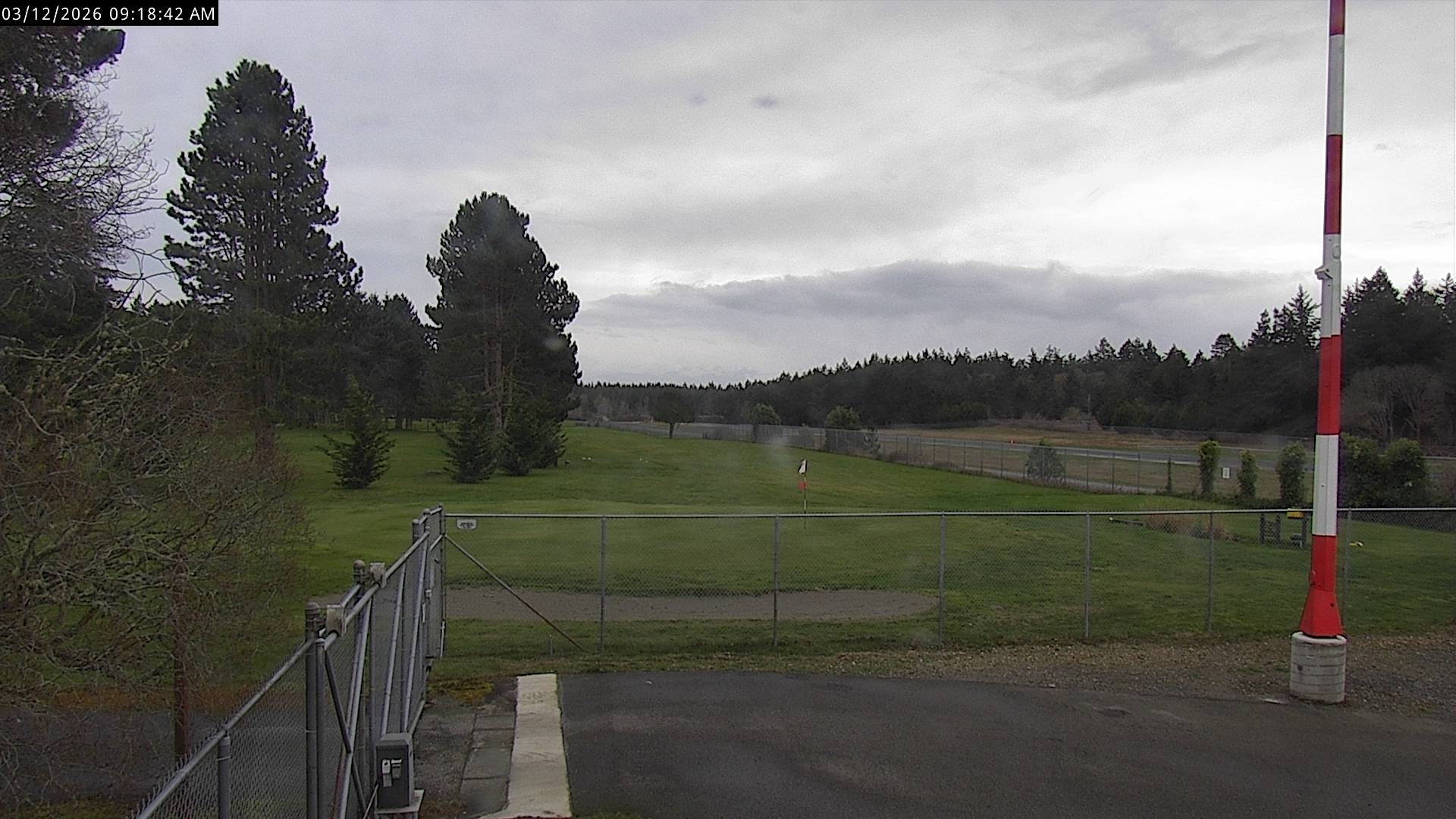 Webcam in Lopez Island, Washington - United States